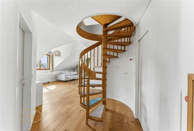 4.5 Zimmer Wohnung, 5643 Sins