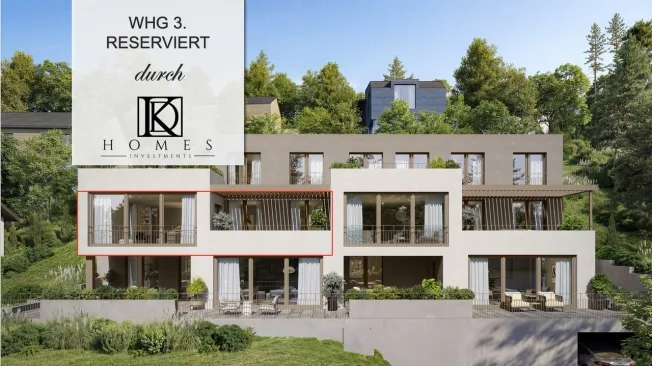 4.5 Zimmer Wohnung, 5703 Seon