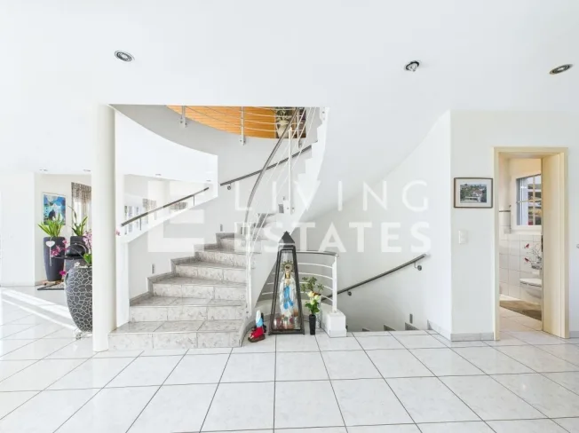 6.5 Zimmer Einfamilienhaus in Seon – Foto 12 von 20