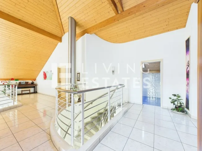 6.5 Zimmer Einfamilienhaus in Seon – Foto 13 von 20
