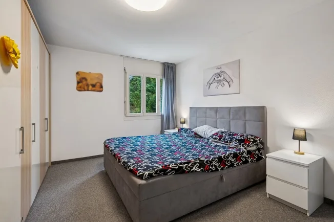 5.5 Zimmer Wohnung, 5705 Hallwil