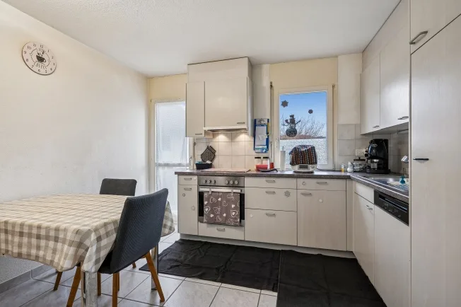 5.5 Zimmer Wohnung, 5705 Hallwil