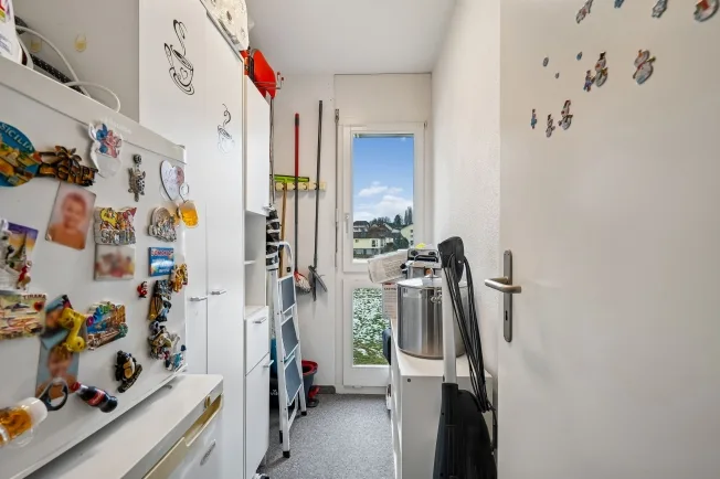 5.5 Zimmer Wohnung, 5705 Hallwil