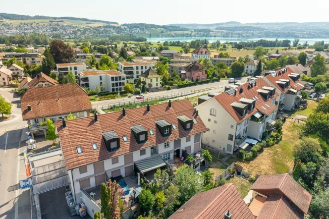6.5 Zimmer Wohnung, 5706 Boniswil