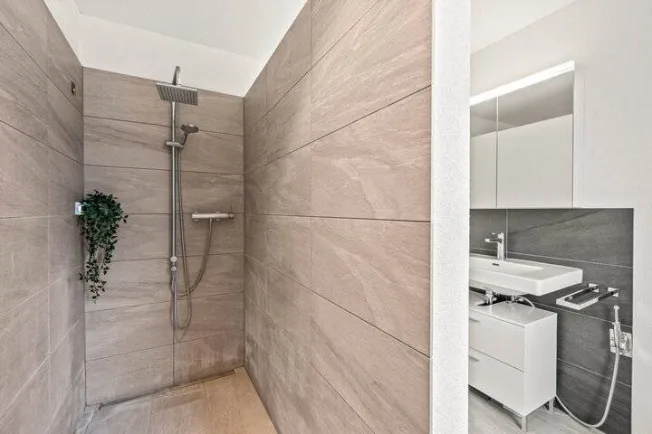 4.5 Zimmer Wohnung in Beinwil am See – Foto 5 von 8