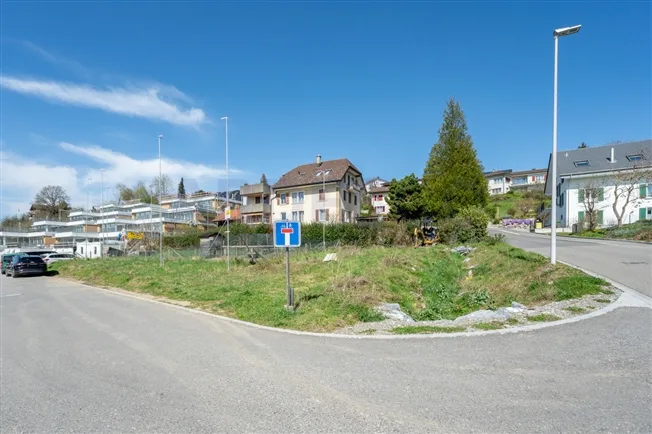 5.5 Zimmer Wohnung in Seengen – Foto 9 von 11