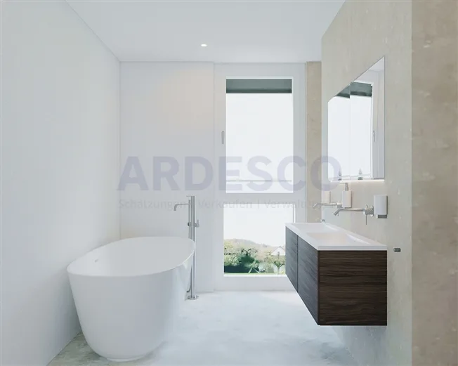 5.5 Zimmer Wohnung in Seengen – Foto 8 von 11
