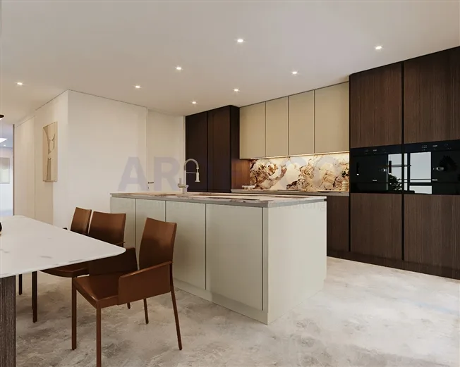 5.5 Zimmer Wohnung in Seengen – Foto 3 von 11