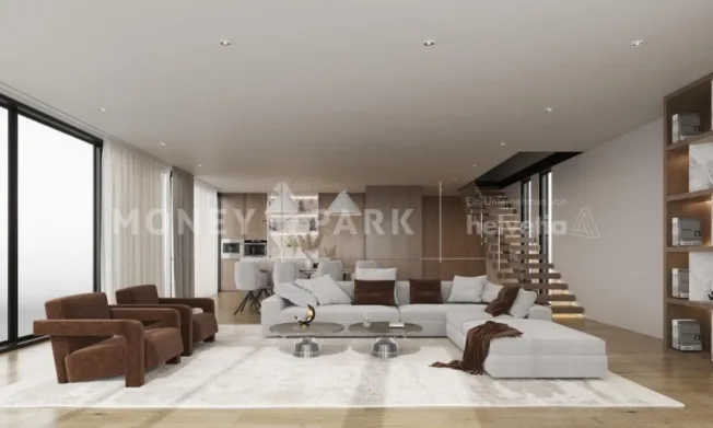 6.5 Zimmer Villa in Beinwil am See – photo 5 sur 12