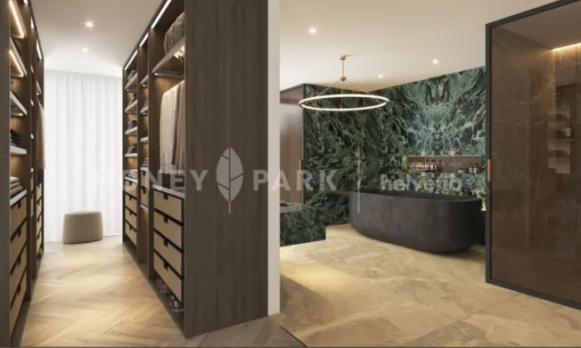 6.5 Zimmer Villa in Beinwil am See – photo 6 sur 12