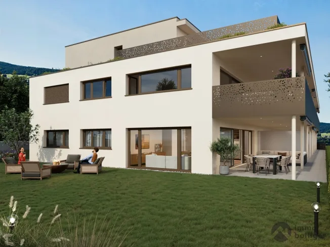 4.5 Zimmer Wohnung in Gränichen – Foto 5 von 10