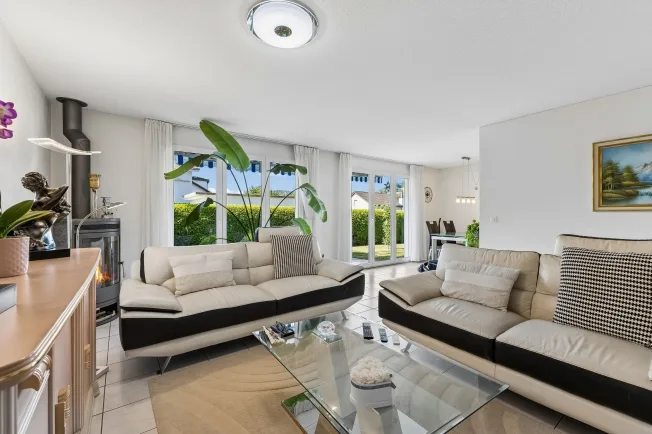 6.5 Zimmer Einfamilienhaus, 5722 Gränichen