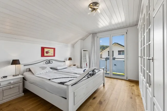 6.5 Zimmer Einfamilienhaus, 5722 Gränichen