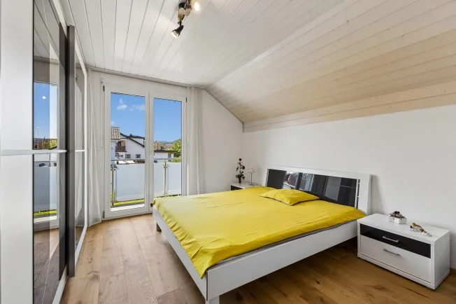6.5 Zimmer Einfamilienhaus, 5722 Gränichen