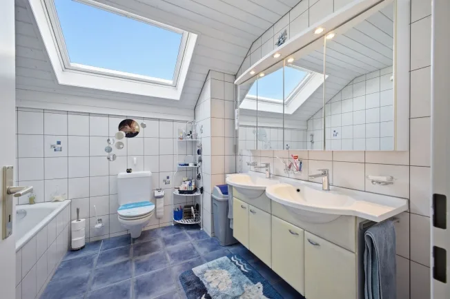 6.5 Zimmer Einfamilienhaus, 5722 Gränichen