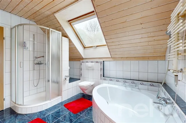 6.5 Zimmer Einfamilienhaus in Gränichen – Foto 9 von 12
