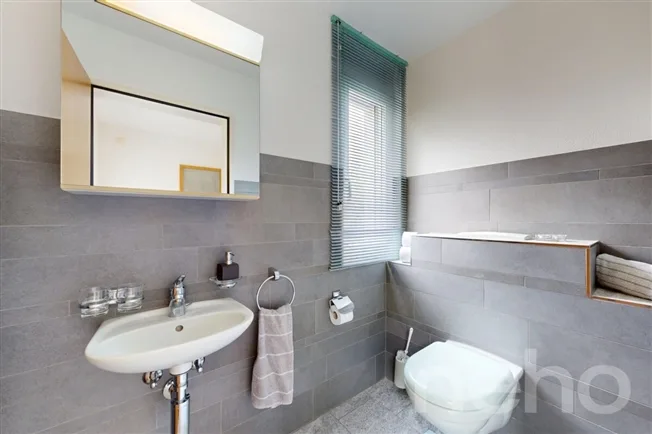 6.5 Zimmer Einfamilienhaus in Gränichen – Foto 10 von 12