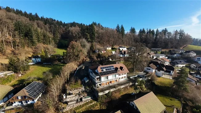 8 Zimmer Einfamilienhaus in Teufenthal AG – foto 12 di 12