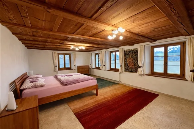 8 Zimmer Einfamilienhaus in Teufenthal AG – foto 8 di 12