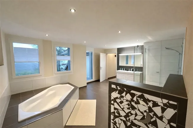 8 Zimmer Einfamilienhaus in Teufenthal AG – foto 7 di 12