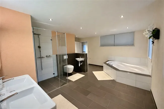 8 Zimmer Einfamilienhaus in Teufenthal AG – foto 11 di 12