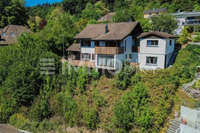 5.5 Zimmer Einfamilienhaus, 5723 Teufenthal AG