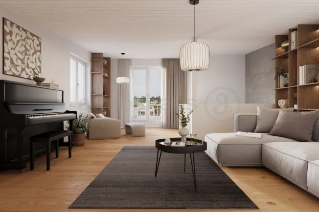 5.5 Zimmer Einfamilienhaus, 5724 Dürrenäsch