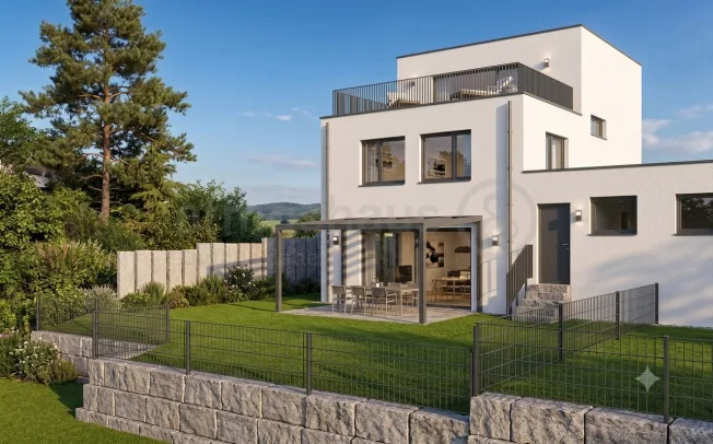 5.5 Zimmer Einfamilienhaus, 5724 Dürrenäsch