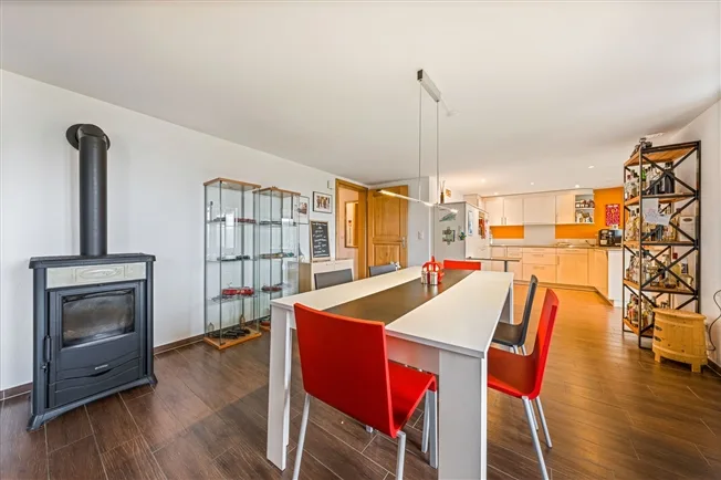 8.5 Zimmer Einfamilienhaus in Unterkulm – foto 13 di 13
