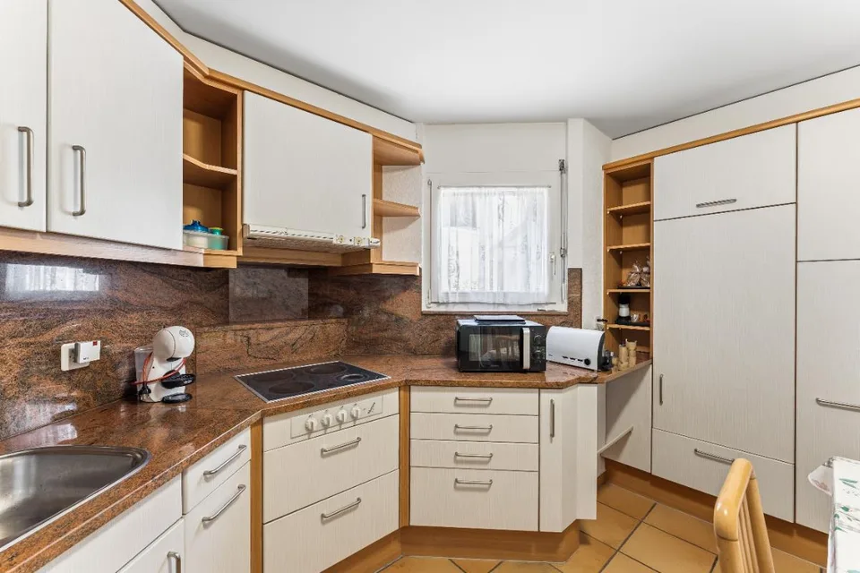 5.5 Zimmer Reihenfamilienhaus, 5727 Oberkulm