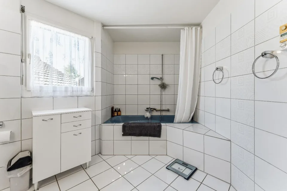 5.5 Zimmer Reihenfamilienhaus, 5727 Oberkulm