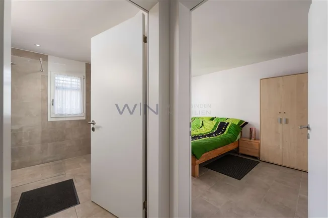 2.5 Zimmer Wohnung in Oberkulm – Foto 8 von 9