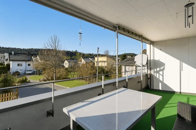 2.5 Zimmer Wohnung in Oberkulm – Foto 4 von 9