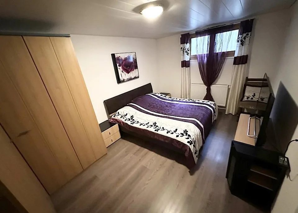 6.5 Zimmer Einfamilienhaus, 5733 Leimbach AG