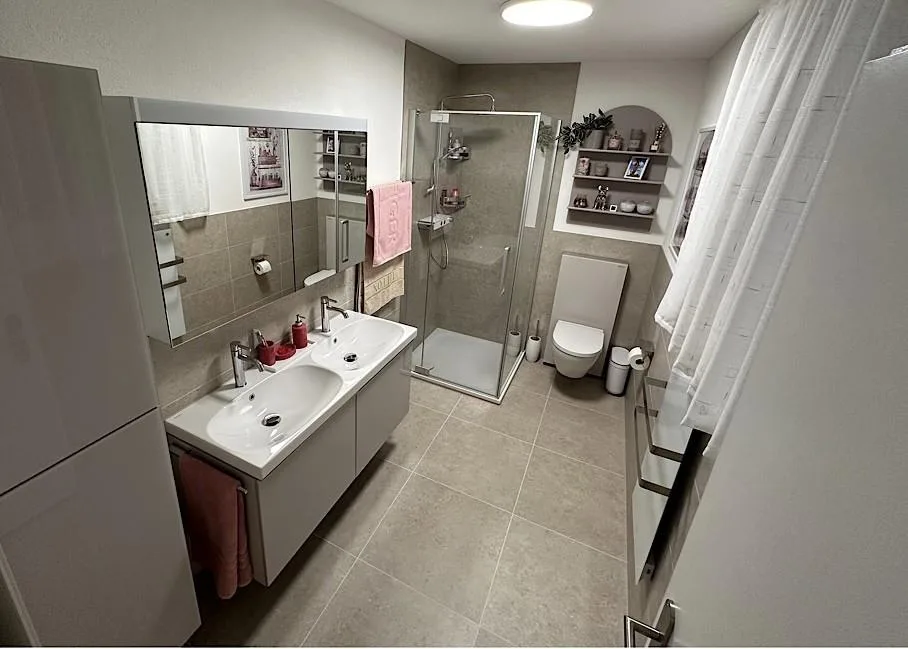 6.5 Zimmer Einfamilienhaus, 5733 Leimbach AG