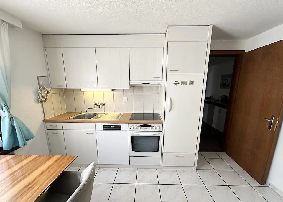 6.5 Zimmer Einfamilienhaus, 5733 Leimbach AG