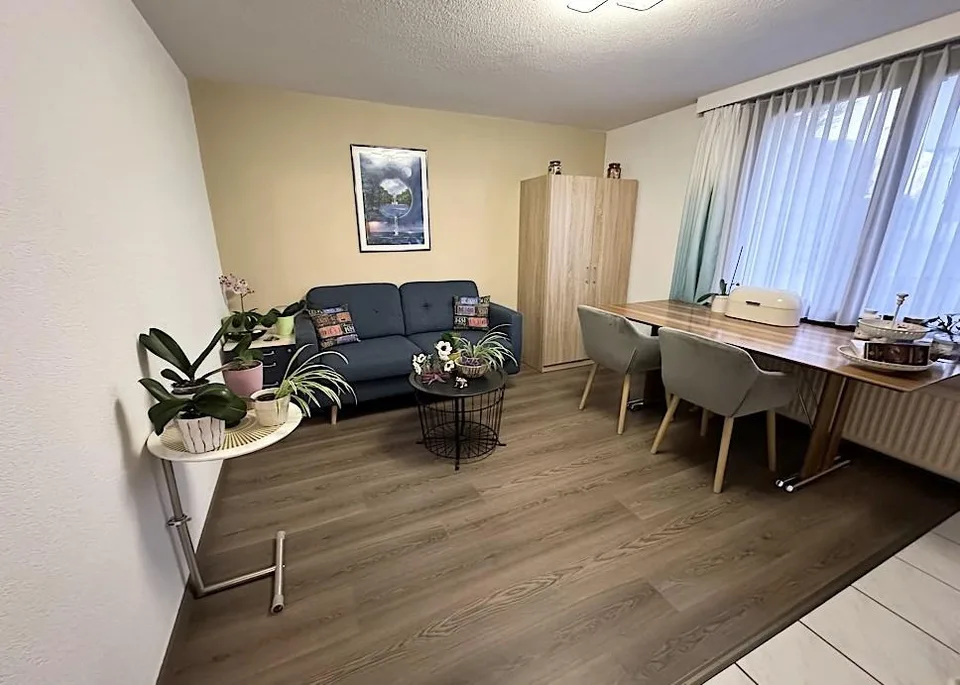 6.5 Zimmer Einfamilienhaus, 5733 Leimbach AG