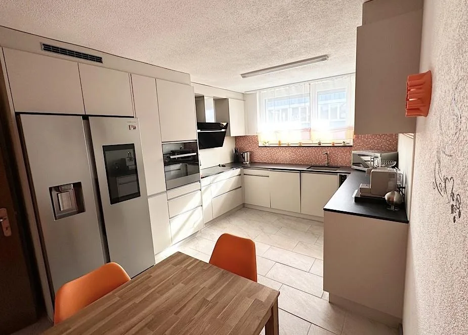 6.5 Zimmer Einfamilienhaus, 5733 Leimbach AG