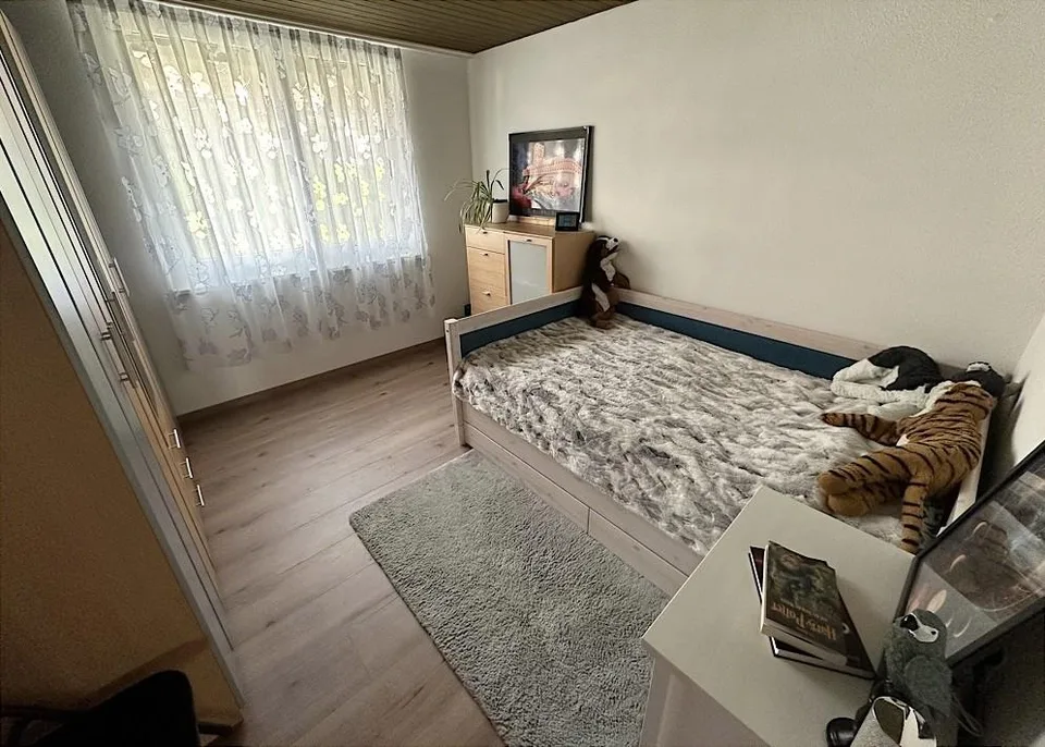 6.5 Zimmer Einfamilienhaus, 5733 Leimbach AG