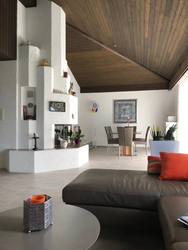 6.5 Zimmer Einfamilienhaus, 5733 Leimbach AG
