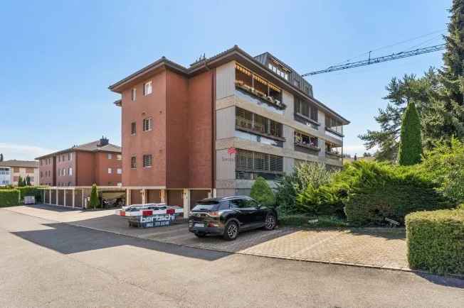 4.5 Zimmer Wohnung in Reinach AG – Foto 15 von 15