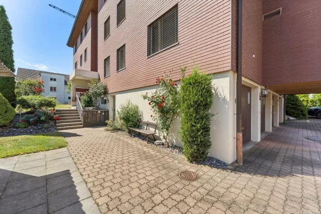 4.5 Zimmer Wohnung in Reinach AG – Foto 14 von 15