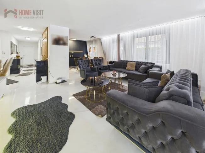 4.5 Zimmer Wohnung, 5734 Reinach AG