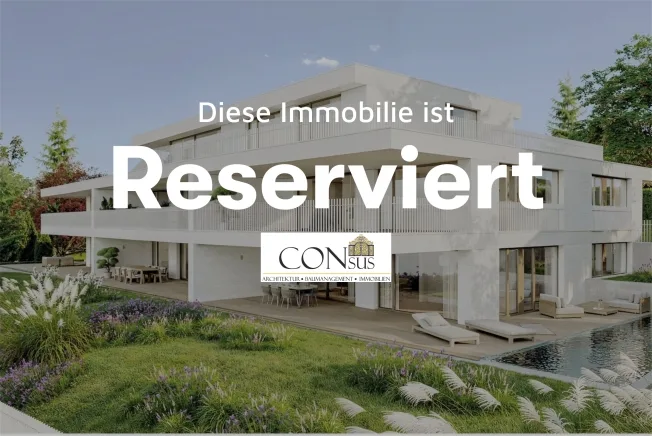 4.5 Zimmer Wohnung, 5734 Reinach AG