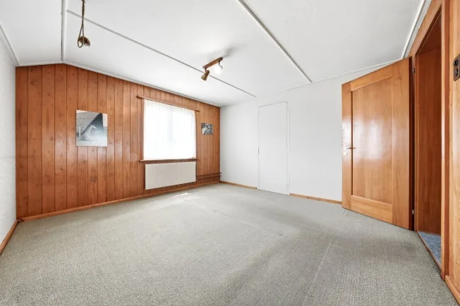 6.5 Zimmer Einfamilienhaus in Pfeffikon LU – Foto 11 von 13