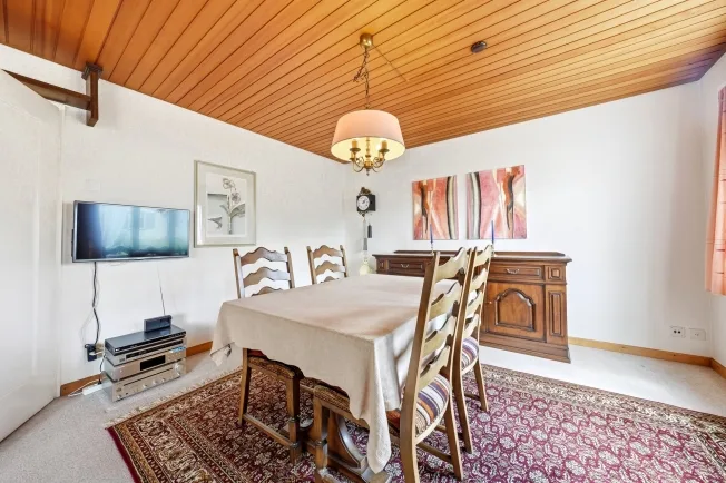 6.5 Zimmer Einfamilienhaus in Pfeffikon LU – Foto 7 von 13