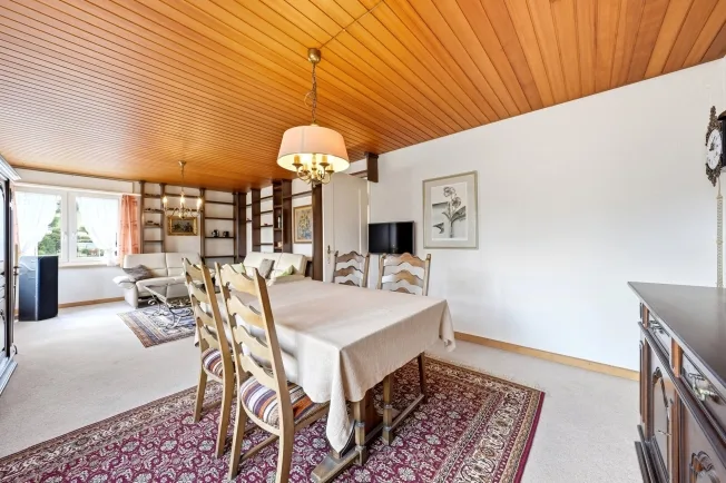6.5 Zimmer Einfamilienhaus in Pfeffikon LU – Foto 6 von 13