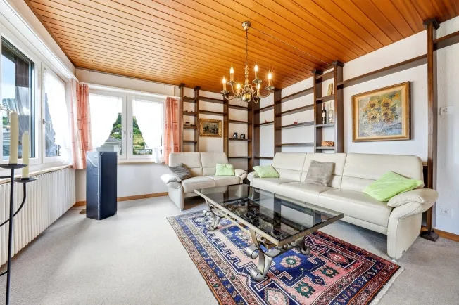 6.5 Zimmer Einfamilienhaus in Pfeffikon LU – Foto 8 von 13