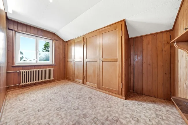 6.5 Zimmer Einfamilienhaus in Pfeffikon LU – Foto 10 von 13