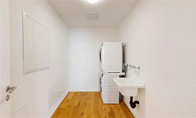 4.5 Zimmer Wohnung, 5737 Menziken